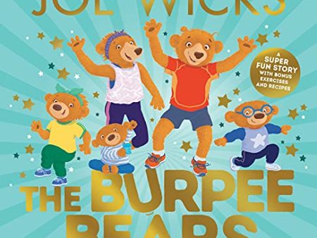 The Burpee Bears Cheap