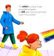 Why?: The Sciencey, Rhymey Guide To Rainbows Discount