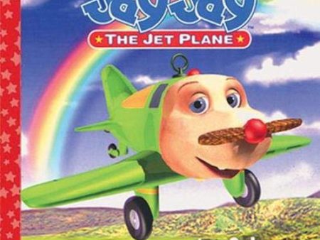 Jay Jay Jet Plane : Snuffy s Favourite Colour Fashion