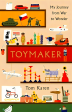 Toymaker: My Journey From War To Wonder Fashion