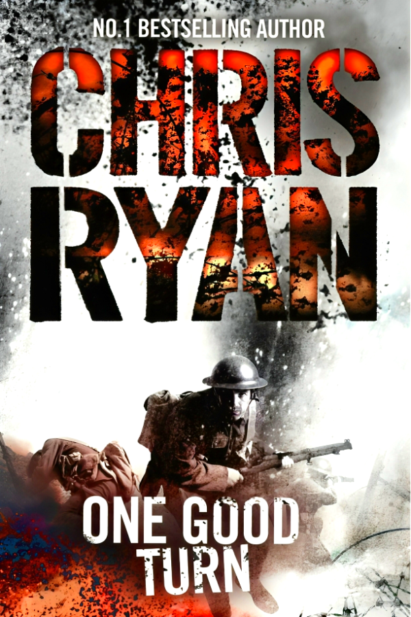 One Good Turn  (Quick Reads) Hot on Sale