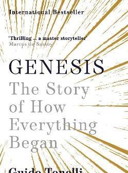 Genesis: The Story Of How Everything Began Fashion