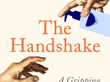 Handshake: A Gripping History Cheap