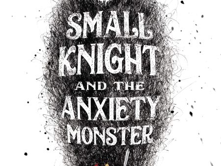 Small Knight & The Anxiety Monster Online now