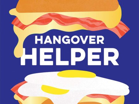 Hangover Helper: Delicious Cures From Around The World Online Hot Sale