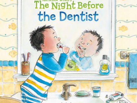 The Night Before The Dentist Online