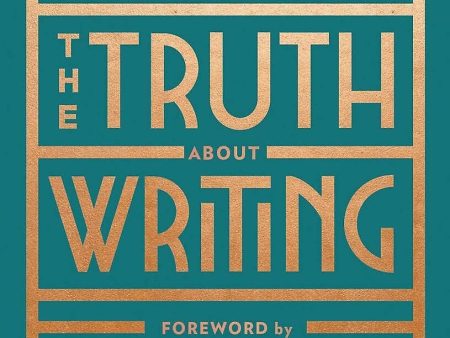 The Truth About Writing Discount